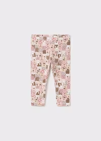 leggings fantasia - 1