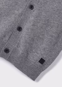 gilet smanicato - 2