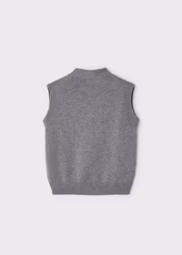 gilet smanicato - 3