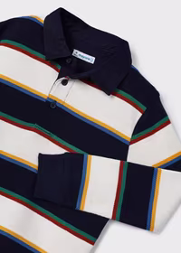 polo righe - 2