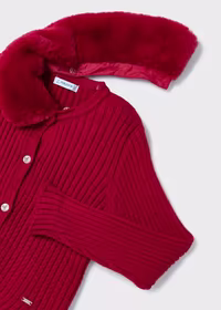 giacchina bimba - 2