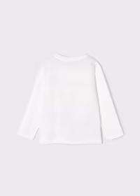 maglia m/l orso - 3