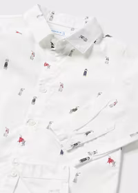camicia cagnolini - 2