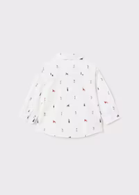 camicia cagnolini - 3