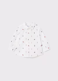 camicia cagnolini - 1
