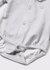 body camicia - 3