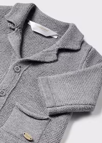 cardigan - 2