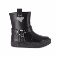 stivaletto cuore - 3