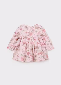vestito fiori - 2
