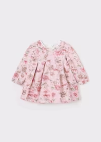 vestito fiori - 1