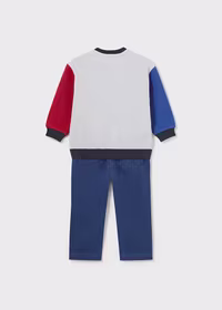 completo jeans - 2