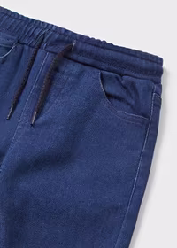 completo jeans - 3