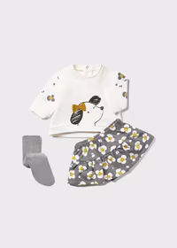 completo 3pz bimba - 2