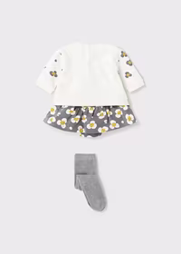 completo 3pz bimba - 3