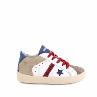 scarpa bassa - 2