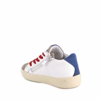scarpa bassa - 3