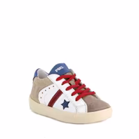 scarpa bassa - 1