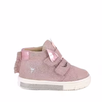 scarpa glitter unicorno - 2