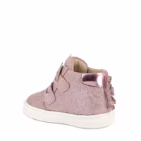 scarpa glitter unicorno - 3