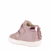 scarpa glitter unicorno - 3