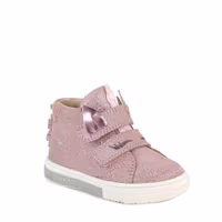 scarpa glitter unicorno - 1