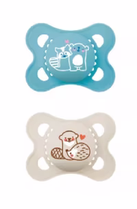 2 succhietti original 2-6 mesi - 1