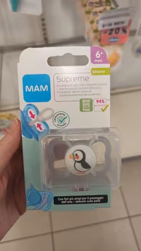 succhietto 6m+ - 1