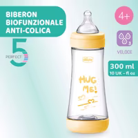 biberon perfect 300 ml - 3