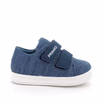 scarpa jeans denim - 2