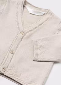 cardigan bimbo - 3