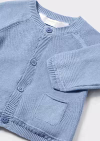 cardigan bimbo - 3