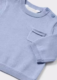 maglioncino jersey - 2
