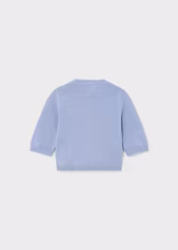 maglioncino jersey - 3