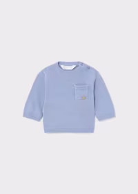maglioncino jersey - 1