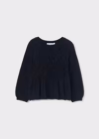 maglione bimba - 2