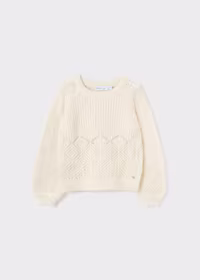 maglione bimba - 2
