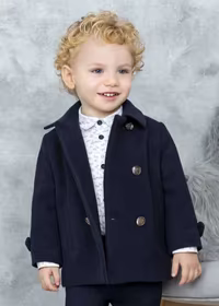 cappotto bimbo - 1