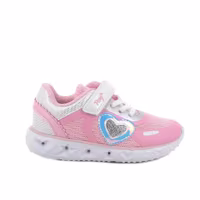 scarpa bimba luci - 2