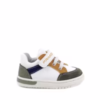 scarpa pelle - 2