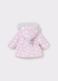 giaccone bimba - 2