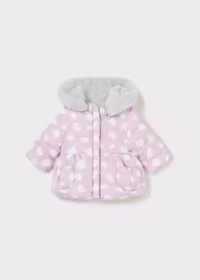 giaccone bimba - 1