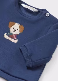 completo lungo e pullover - 3