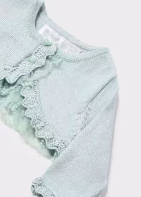 cardigan - 2