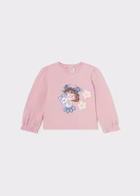 maglietta bimba - 2