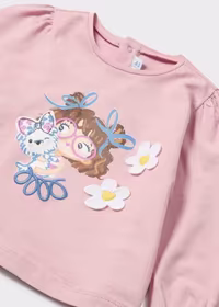 maglietta bimba - 1