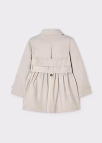impermeabile bimba - 2