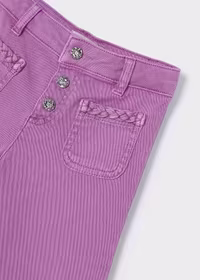 pantalone bimba - 3