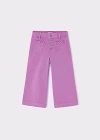 pantalone bimba - 1
