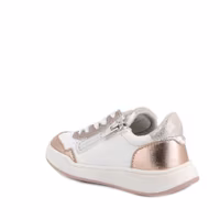 scarpa bco/oro - 2