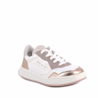 scarpa bco/oro - 1